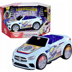 Dickie Toys Mercedes E-Class Beatz Spinner 203765008