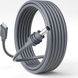 Καλώδιο τροφοδοσίας Starlink Mini USB C σε DC 2m A074