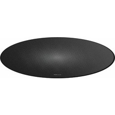 Trust Gaming Accessories Mika Round Floor Mat - (24134)