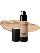 Note Mattifying Extreme Wear 120 Liquid Foundation 35ml