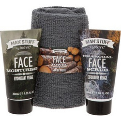 Technic Set Man's Stuff Gents Gar