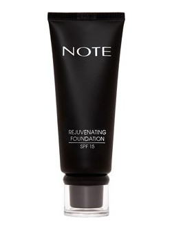 Note Rejuvenating 05 Liquid Foundation 35ml