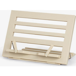 Αναλόγιο IF The Brilliant Reading Rest Tablet Friendly Linen Cream