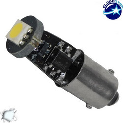 Globostar T4W LED 12V 2.52W 1τμχ