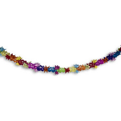 Γιρλάντα χάρτινη Maskarata Party 3m x 15,5cm