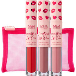 Mua Lovestruck Lip Trio