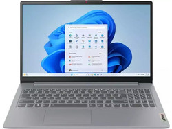 Lenovo IdeaPad Slim 3 15IRU9 (Core 7-150U/16GB/1TB SSD/Intel Graphics/Windows 11)