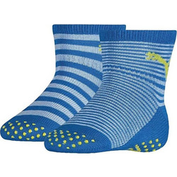 Puma Baby Sock Abs 2P Βρεφική Κάλτσα 701219270 003 ΡΟΥΑ
