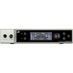 SENNHEISER EW-DX-EM-2-DANTE-R1-R9 (520-607.8) Half-rack Δέκτης