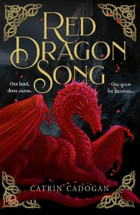 Red Dragon Song