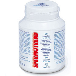 ArmAtura Spermotrend 90 Κάψουλες