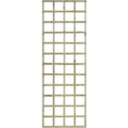 Καφασωτο 3054 Καρε 6X6 Π60Xυ180Cm Newplan