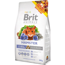 Brit Animals Hamster 300gr
