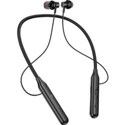 Celly Neck Band Ακουστικά Bluetooth In Ear Black