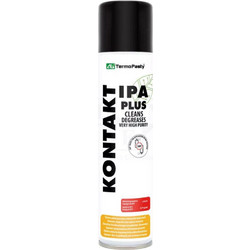 AGT-006 ΣΠΡΕΥ ΙΣΟΠΡΟΠΥΛΙΚΗ ΑΛΚΟΟΛΗ IPA PLUS 300ml