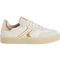 Tamaris Γυναικεία Sneakers Λευκά 1-23723-44-132