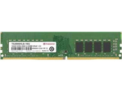 Transcend JetRam 8GB (1X8GB) DDR4 3200MHz