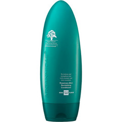 Arganmidas Rosemary Mint Revitalizing Conditioner - 450ml