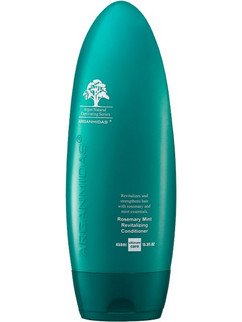 Arganmidas Rosemary Mint Revitalizing Conditioner - 450ml