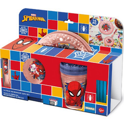 Spiderman - Party Kit (68633)