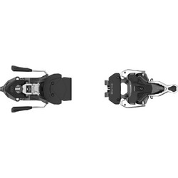 ATK - HY 11 FREE BLACK (97 mm | 108 mm | 120 mm)