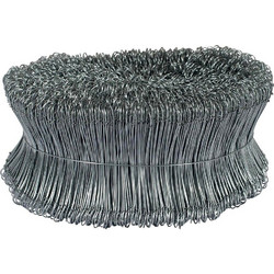 Συρματοθηλιές Cresman 12cm 1.2mm 3000 τεμάχια
