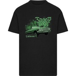 Snoop Dogg Lowrider Tee black