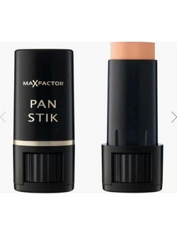 Max Factor Pan 30 Olive Stick Make Up 9gr