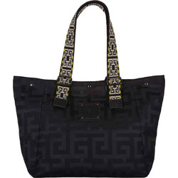 Ames Elia All Black