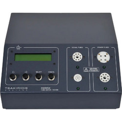Tsakiridis Devices Daedalus Tube Meter / Tester