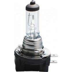M-tech H8B Standard Αλογόνου 12V 35W 1τμχ