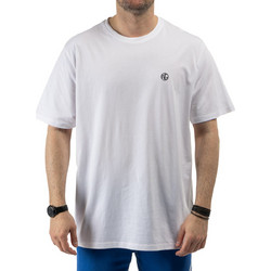 NICK GALIS 126NGMSS-4008-091 Λευκό