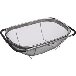 ΕΡΓΑΛΕΊΑ ΚΟΥΖΊΝΑΣ 3.6L EXTANDABLE COLANDER 151076