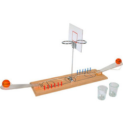 ΠΑΙΧΝΊΔΙΑ BASKETBALL SHOOTER DRINKING GAME X2 MG32951