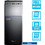 Alcatroz Futura N1000 Blue Midi Tower Κουτί Υπολογιστή
