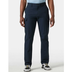 HELLY HANSEN Ανδρικό παντελόνι HH QD CARGO PANT BLUE άνδρες