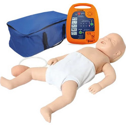Βρεφικό Πρόπλασμα ΚΑΡΠΑ - Meditech CPR Manikin Infant