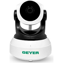 Geyer GSC-C1 IP Κάμερα Ασφαλείας Wi-Fi HD με Αμφίδρομη Επικοινωνία