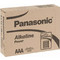 Panasonic Alkaline Power AAA 48τμχ Panasonic Alkaline Power AAA 48τμχ