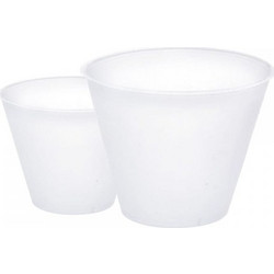 Βάση για Πασχαλινά Αυγά x5 128x104mm (500g)