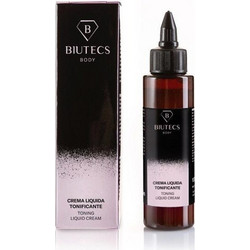 Biutecs Toning Liquid Cream Λοσιόν κατά της Τριχόπτωσης 100ml