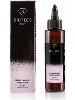 Biutecs Toning Liquid Cream Λοσιόν κατά της Τριχόπτωσης 100ml