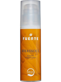 Fuente Rhassoul Leave In Conditioner Κρέμα 150ml