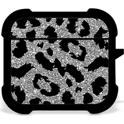 CUSTOM Animal Print Leopard - Airpods 4
