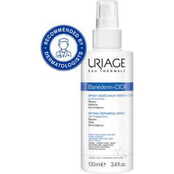 Uriage Bariederm Cica Spray 100ml