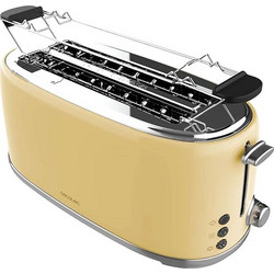 Cecotec Toast&Taste 1600 Retro Double CEC-03233