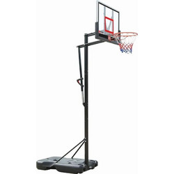 Μπασκέτα Ρυθμιζόμενη PURE 2 IMPROVE ADJUSTABLE BASKETBALL SET 2.30-3.05M