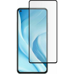 Powertech TGC-0536 Tempered Glass Black (Xiaomi Mi 11 Pro)