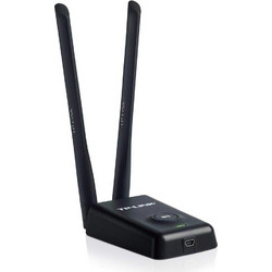 TP-Link TL-WN8200ND V3 Ασύρματος USB Αντάπτορας Δικτύου 300Mbps