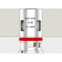 Voopoo PnP Replacement Coils 0.3ohm